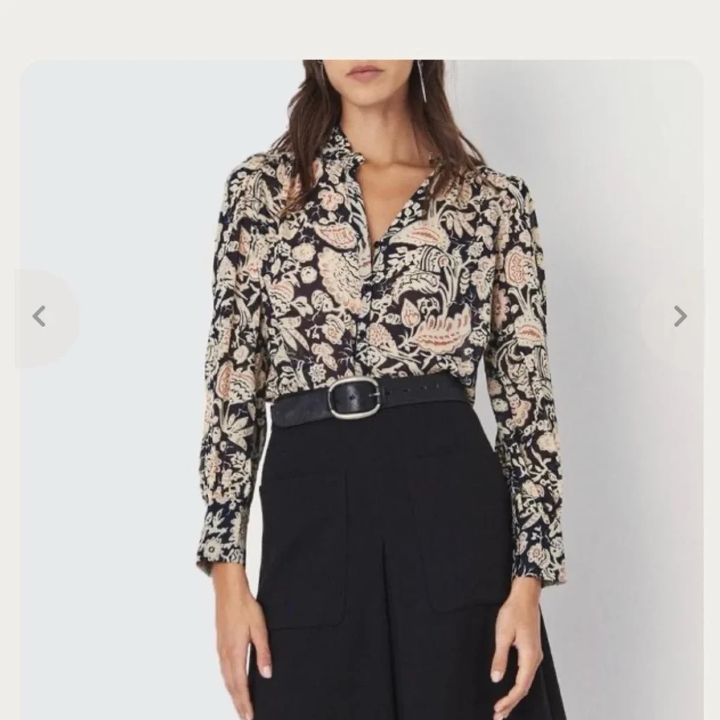 Image for Blouse