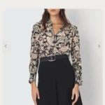Thumbnail for Blouse