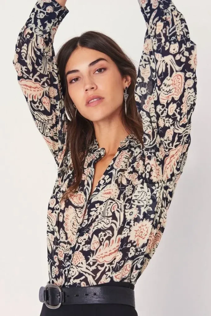 Image for Blouse