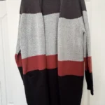 Featured thumbnail for A really comfortable autumn jacket