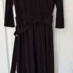Featured thumbnail for A lovely, comfortable dress with 3/4-length sleeves