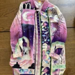 Featured thumbnail for Agua Bandita Cover-up