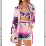 Thumbnail for Agua Bandita Cover-up