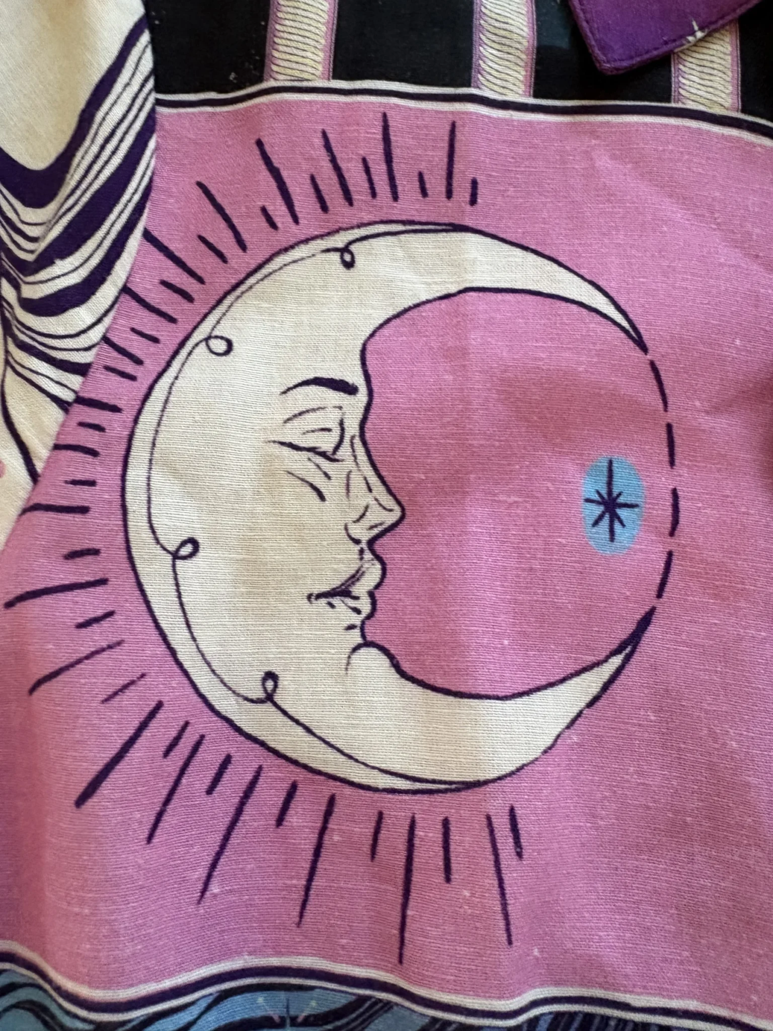 Image for Agua Bandita Cover-up