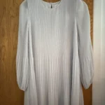 Featured thumbnail for Wilfred pale blue dress