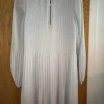 Thumbnail for Wilfred pale blue dress