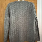 Thumbnail for Maternity knitwear