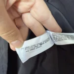 Thumbnail for Black short-sleeved Zara shirt