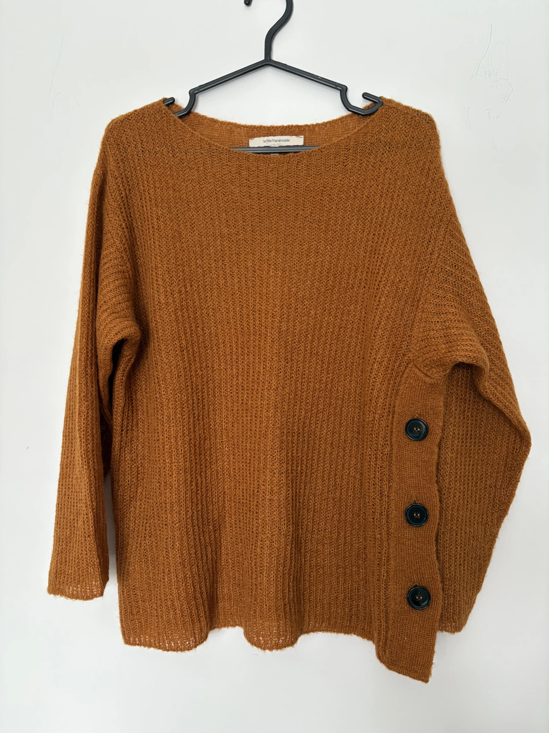 Autumn jumper 🍁 *Other seconde main