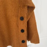 Thumbnail for Autumn jumper 🍁