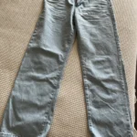 Thumbnail for Light blue jeans