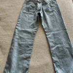 Thumbnail for Light blue jeans