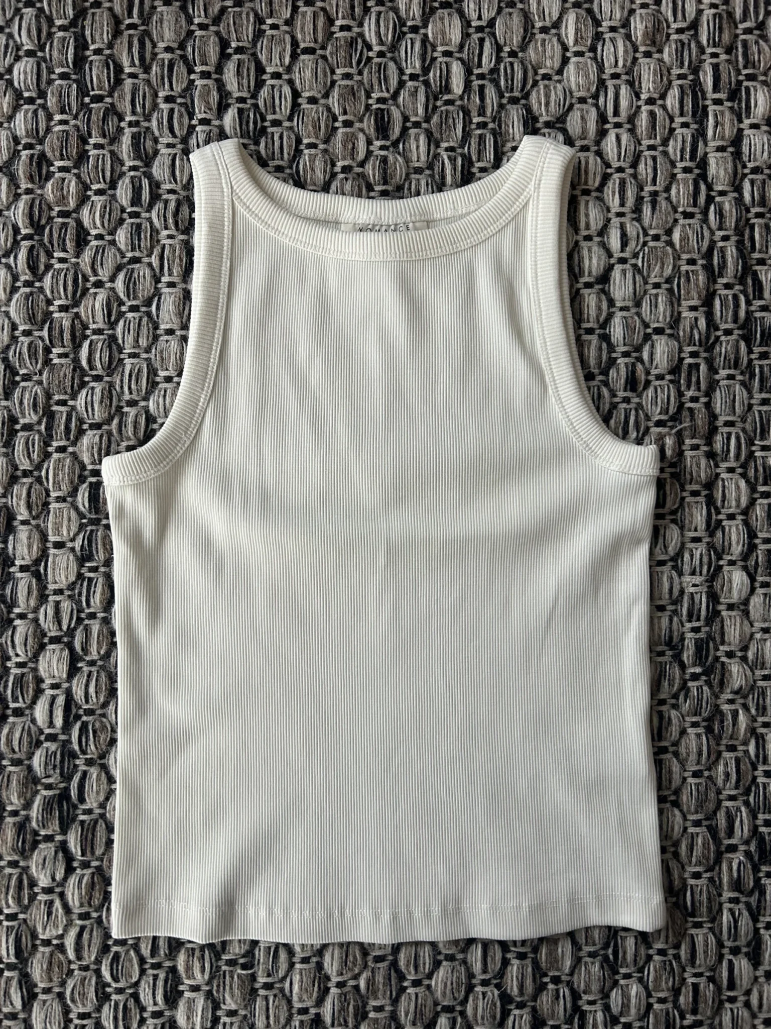 Featured image for WOMANCE camisole
