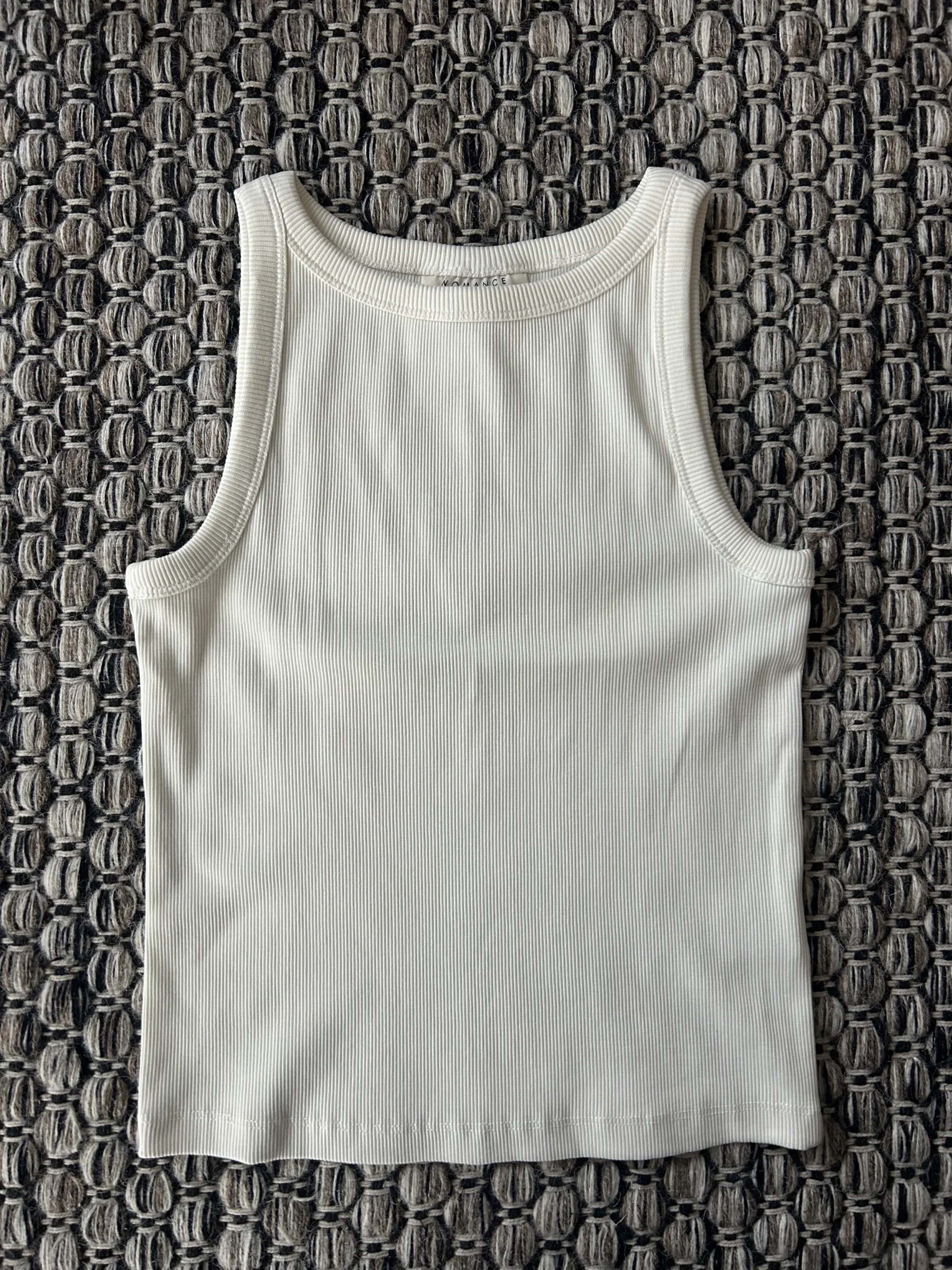 WOMANCE camisole Womance seconde main