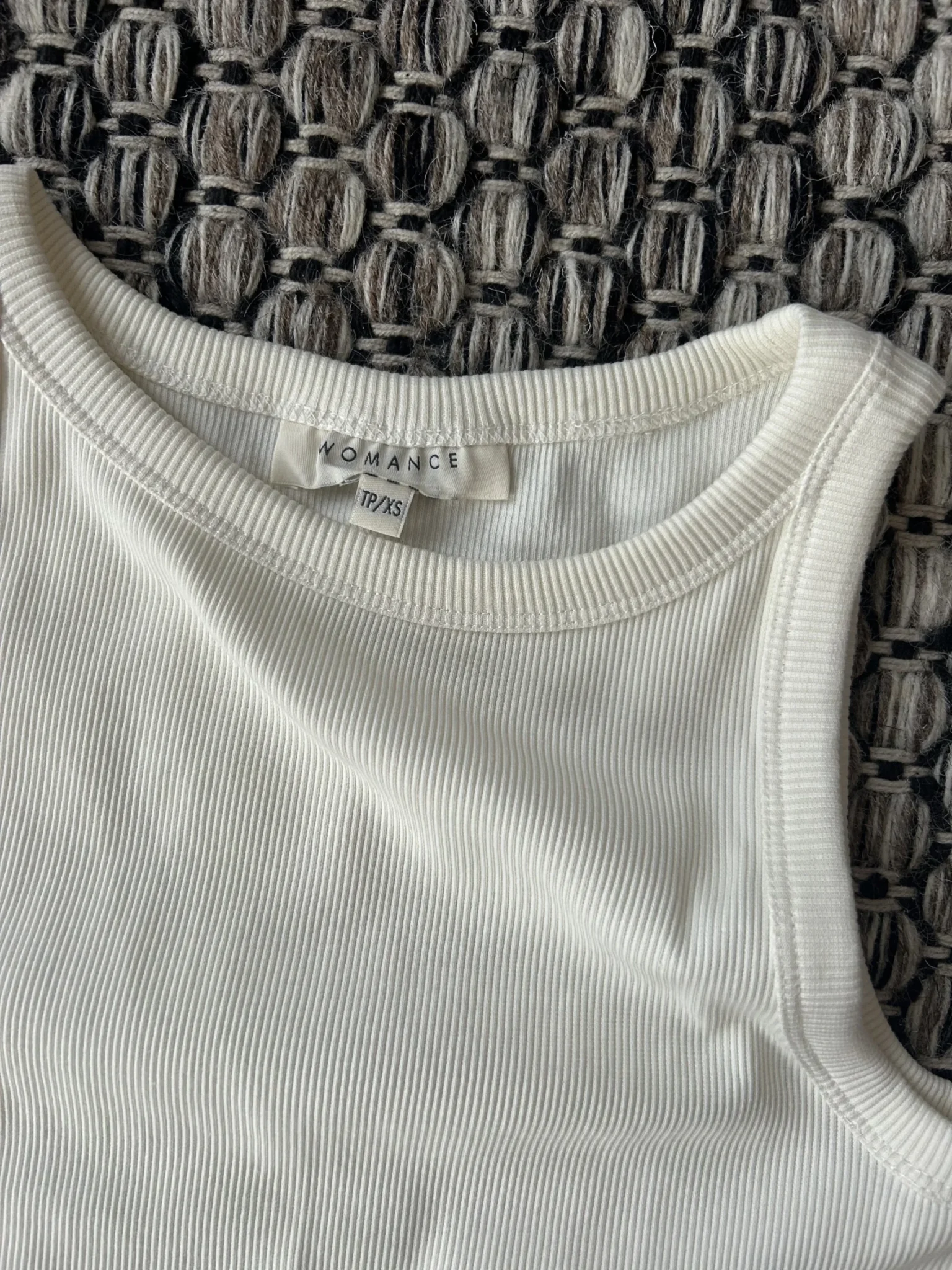 Image for WOMANCE camisole
