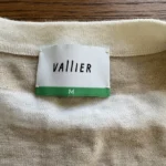 Thumbnail for Vallier lightweight cardigan