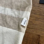 Thumbnail for Vallier lightweight cardigan
