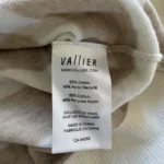 Thumbnail for Vallier lightweight cardigan