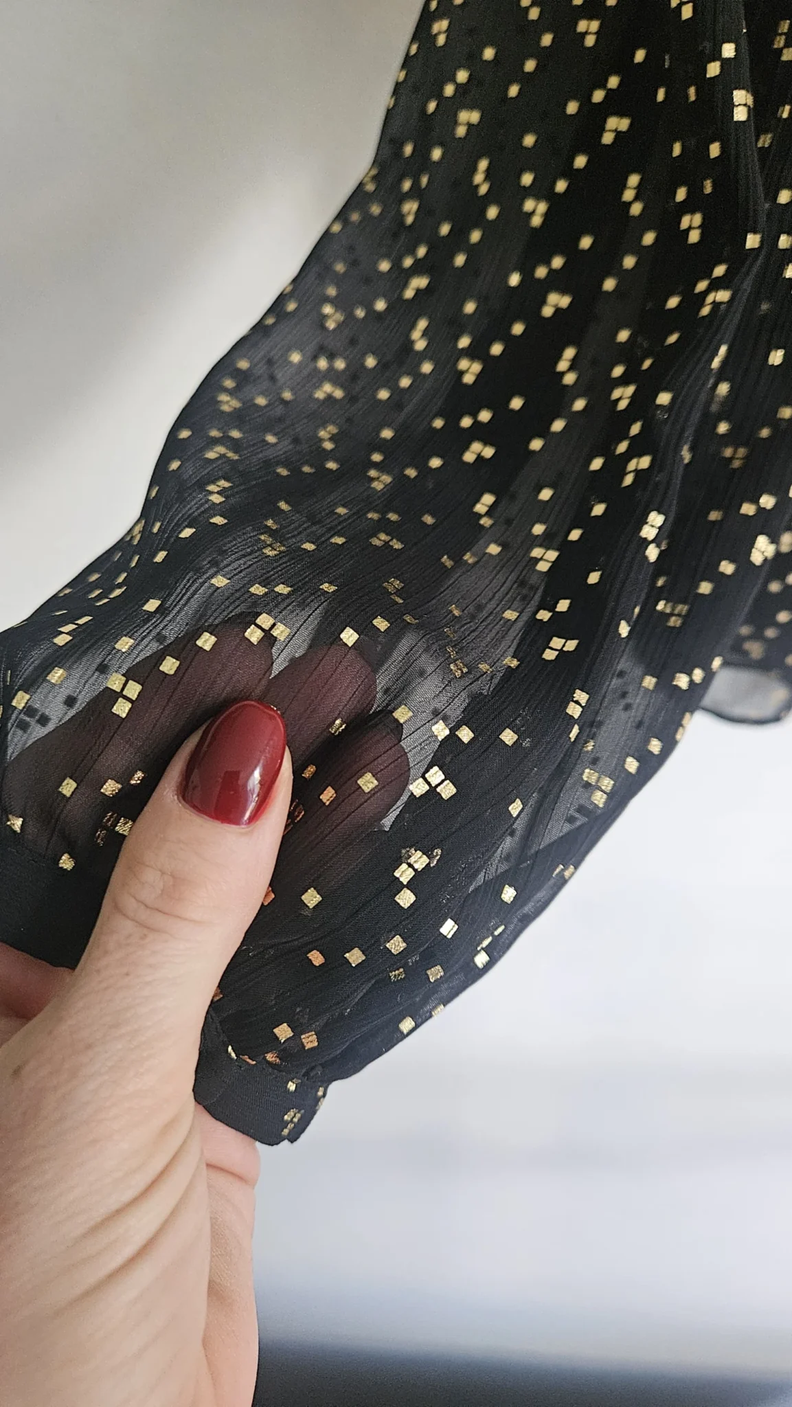 Image for 🌷Jinx blouse – Sunday Best (Aritzia)
