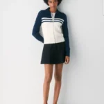 Featured thumbnail for 🌷Olive mini-skirt – Sunday Best (Aritzia)