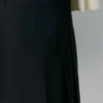 Thumbnail for 🌷Olive mini-skirt – Sunday Best (Aritzia)