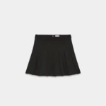 Thumbnail for 🌷Olive mini-skirt – Sunday Best (Aritzia)
