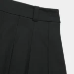 Thumbnail for 🌷Olive mini-skirt – Sunday Best (Aritzia)