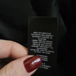 Thumbnail for 🌷Olive mini-skirt – Sunday Best (Aritzia)