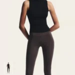 Thumbnail for 🌷Top à col cheminée - Zara