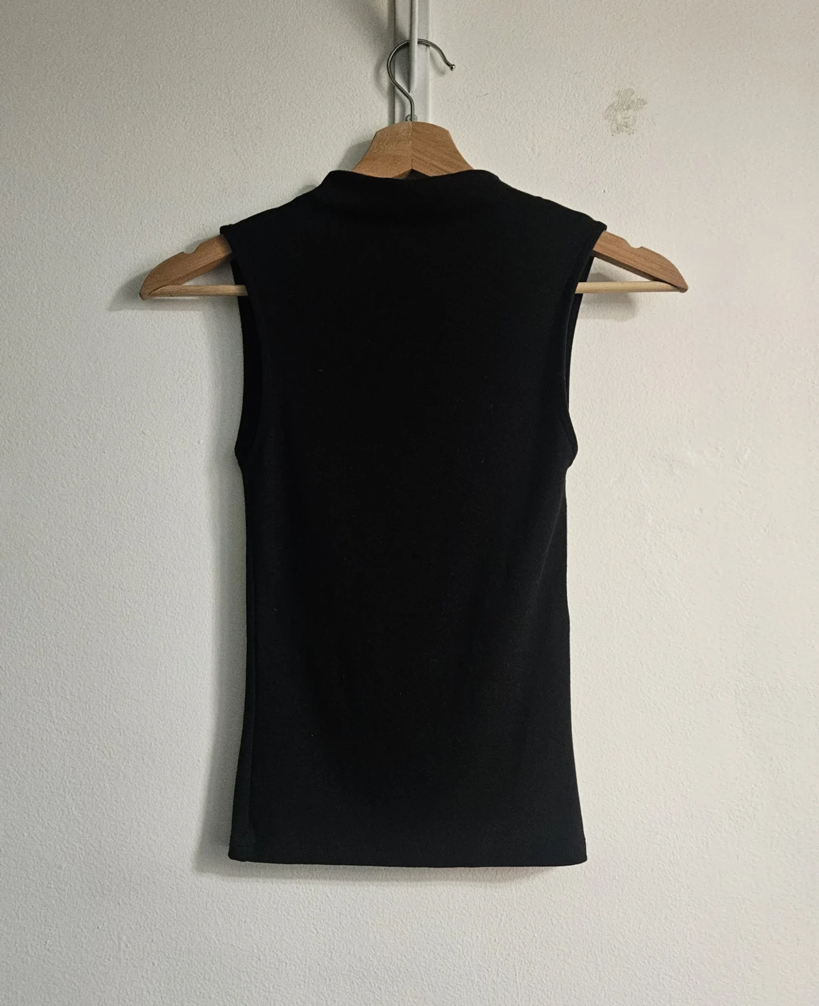 Image for 🌷Top à col cheminée - Zara