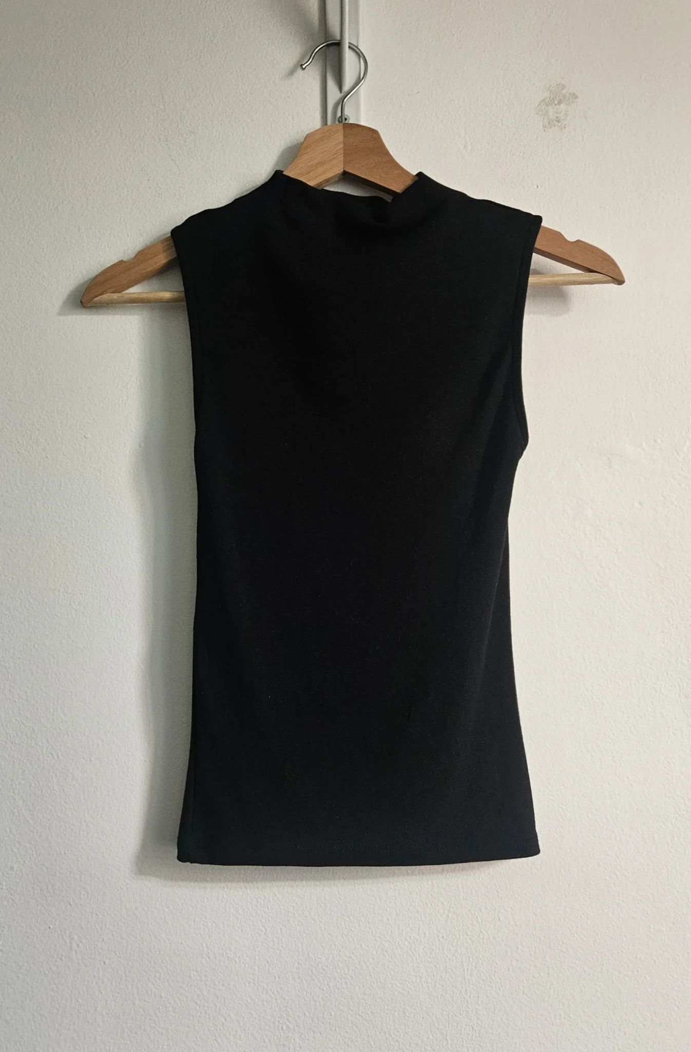 Image for 🌷Top à col cheminée - Zara