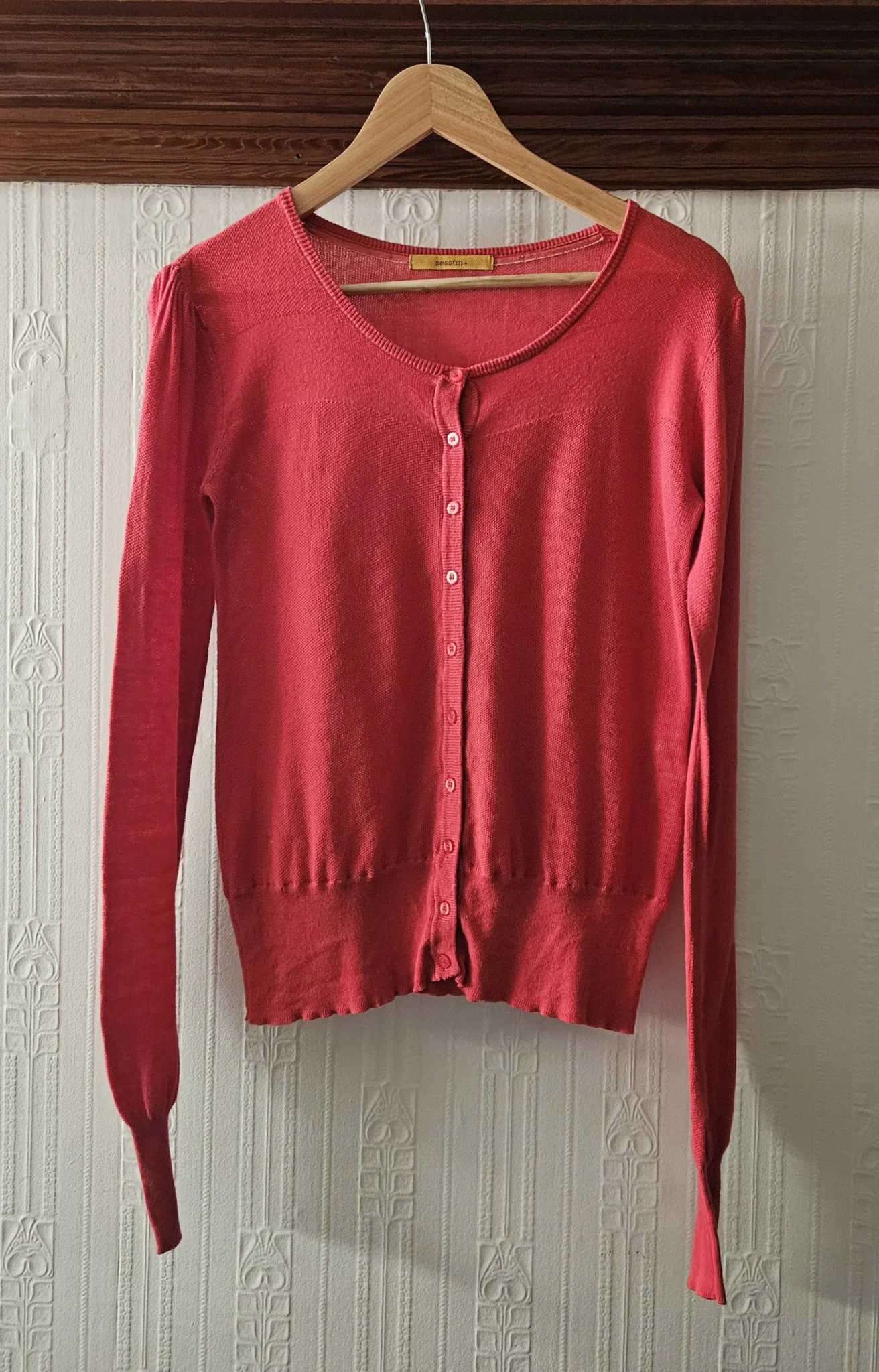 Featured image for 🌷Cardigan Uno - Sessun