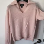 Featured thumbnail for Hudson's Bay 100% cachemire