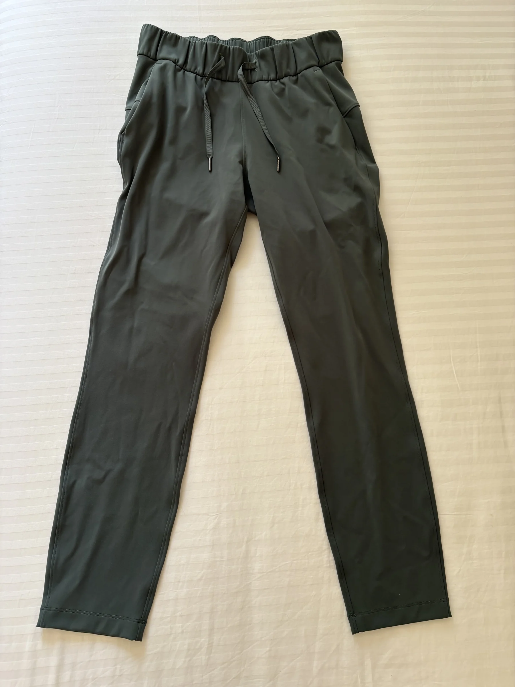 Lululemon On the Fly Trousers Lululemon seconde main