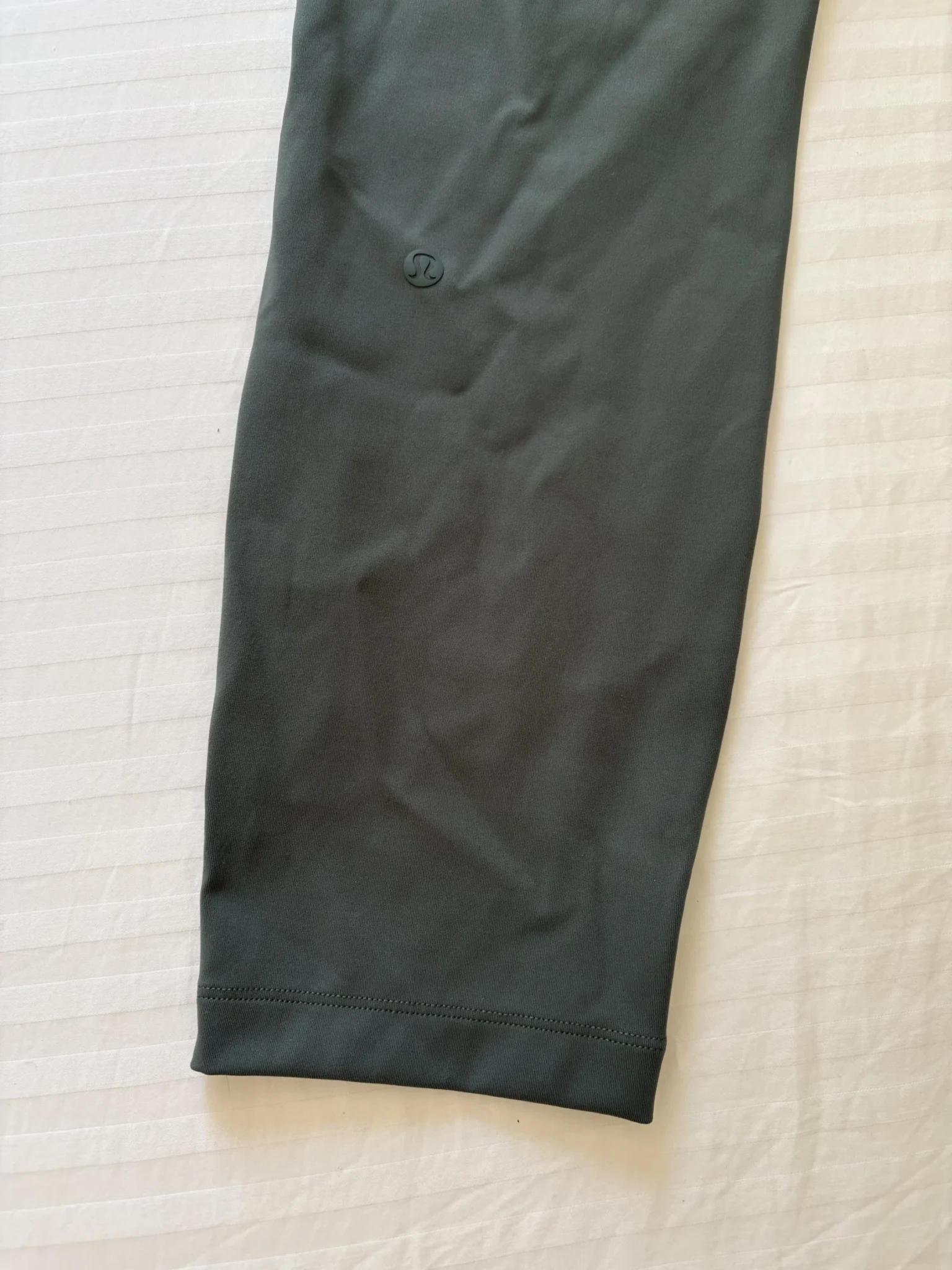Image for Lululemon On the Fly Trousers