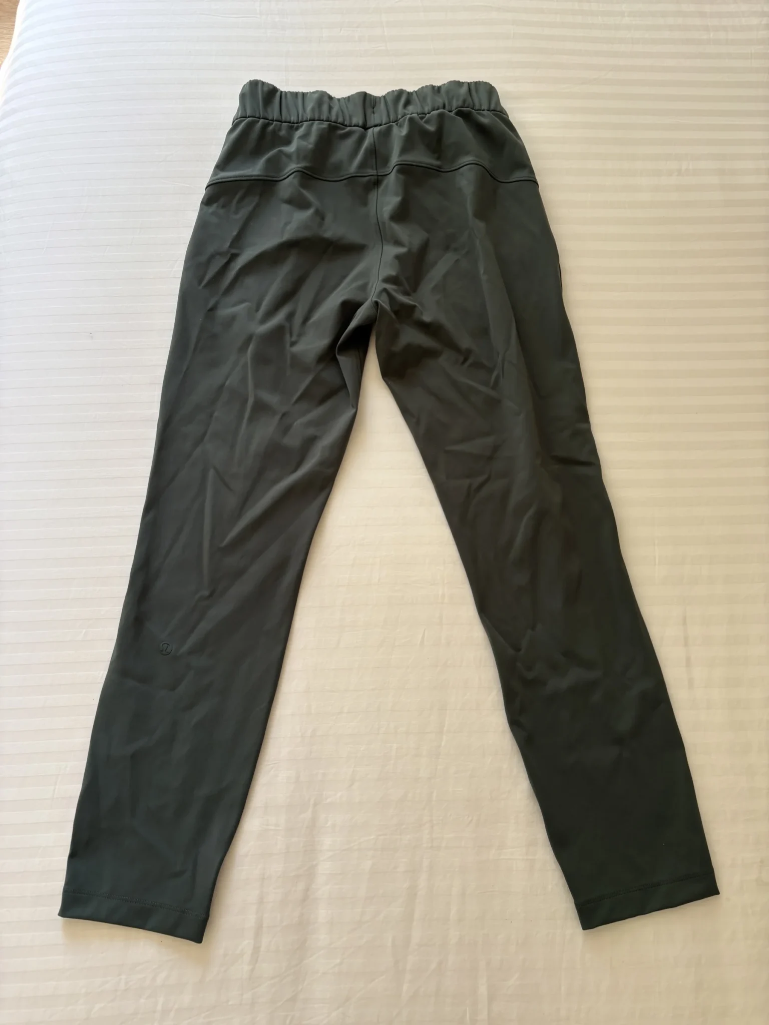 Image for Lululemon On the Fly Trousers