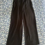 Featured thumbnail for Pleated-effect lounge trousers