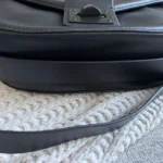 Thumbnail for Rudsak leather handbag