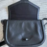 Thumbnail for Rudsak leather handbag