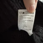 Thumbnail for Chunky-knit cardigan
