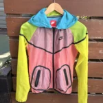 Featured thumbnail for Veste légère de sport - running