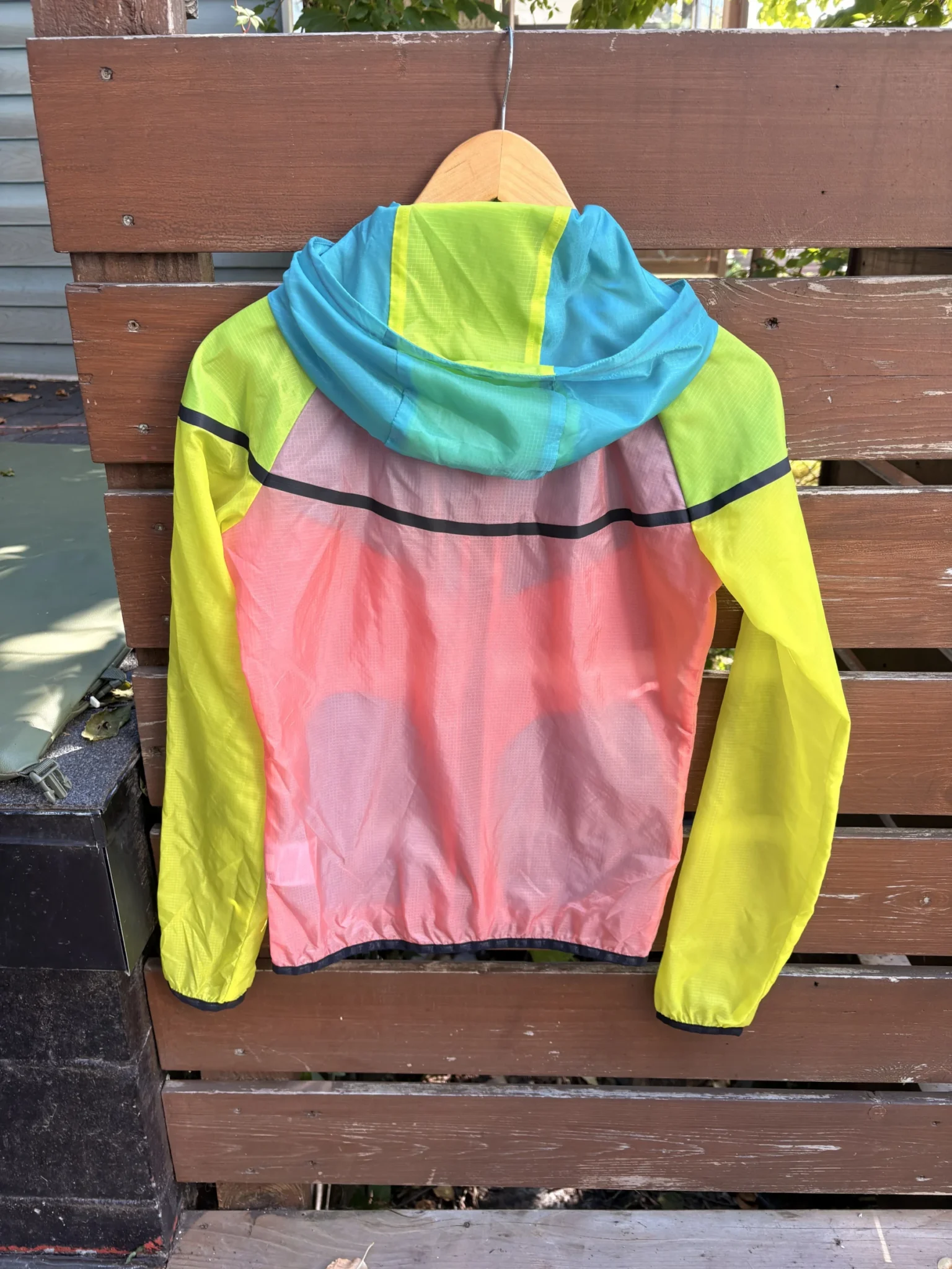 Image for Veste légère de sport - running