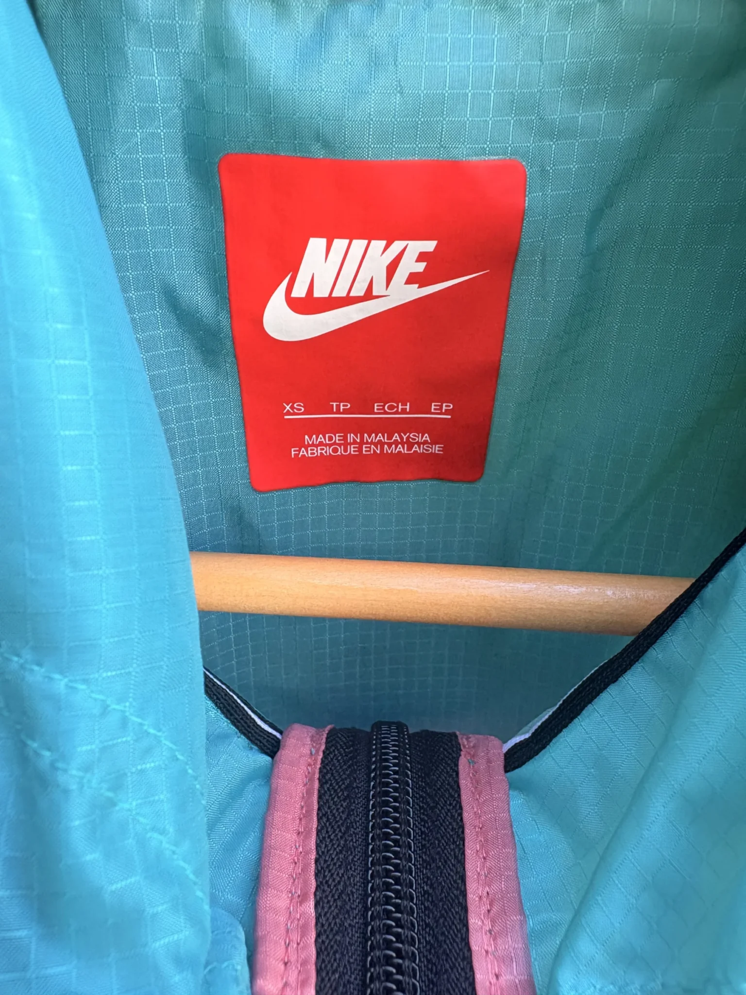 Image for Veste légère de sport - running