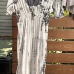 Featured thumbnail for Robe longue Léon & Harper - coton biologique