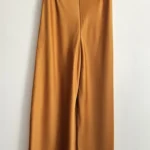 Thumbnail for 🌷Wide-leg trousers - Joie