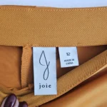 Thumbnail for 🌷Wide-leg trousers - Joie