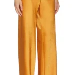 Thumbnail for 🌷Wide-leg trousers - Joie