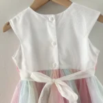 Thumbnail for 4T Robe chic
