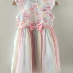 Thumbnail for 4T Robe chic