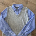 Thumbnail for Suzy Shier long-sleeved cardigan